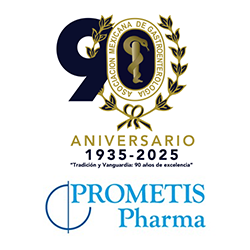 Becas AMG Prometis Pharma