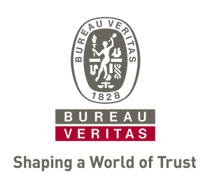 Logo Bureau Veritas