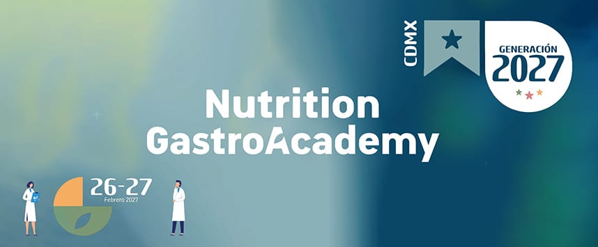 Nutrition Gastro Academy
