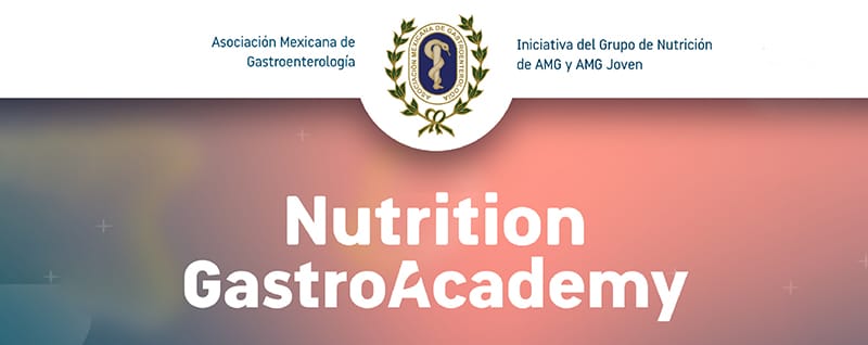 Nutrition Gastro Academy