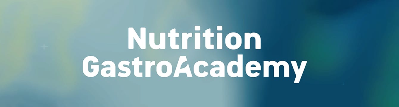 Nutrition Gastro Academy Generación 2027
