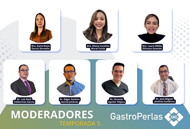 Ponentes de Podcasts